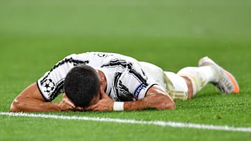 Juventus v Olympique Lyon - UEFA Champions League Round of 16: Second Leg
