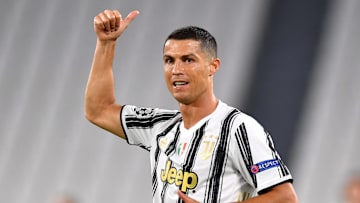 Juventus v Olympique Lyon - UEFA Champions League Round of 16: Second Leg
