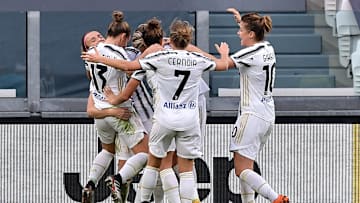 Juventus Women