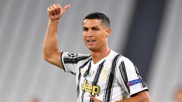 Cristiano Ronaldo cherche le complice parfait en attaque
