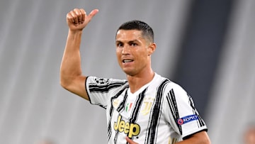 Juventus v Olympique Lyon - UEFA Champions League Round of 16: Second Leg