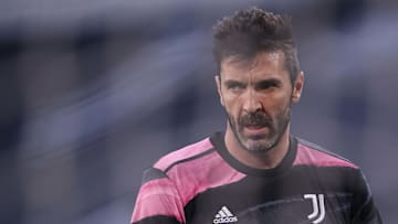 Gianluigi Buffon e l'addio alla Juventus: dove andrà adesso?