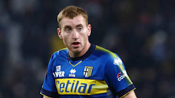 Juventus v Parma Calcio - Serie A