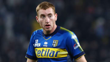 Juventus v Parma Calcio - Serie A
