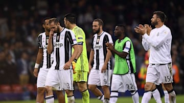 Juventus v Real Madrid - UEFA Champions League Final