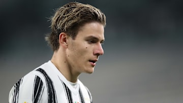 Nicolò Fagioli Nicolò Fagioli