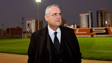 Claudio Lotito