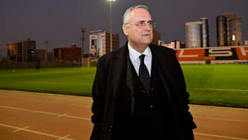 Claudio Lotito
