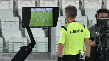 Juventus v SS Lazio - Serie A