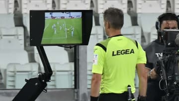 Juventus v SS Lazio - Serie A