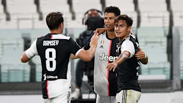 Juventus