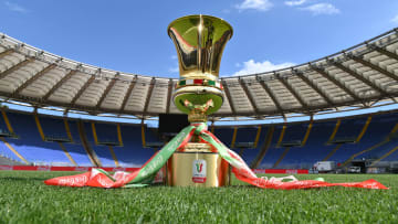 Juventus v SSC Napoli - Coppa Italia: Final - Previews