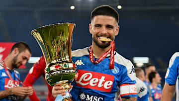 Juventus v SSC Napoli - Coppa Italia: Final