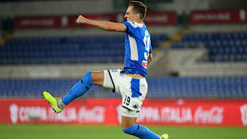 Juventus v SSC Napoli - Coppa Italia: Final