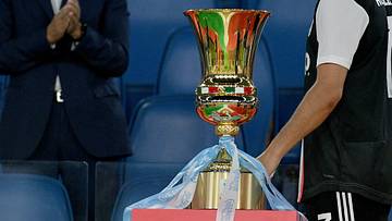 Coppa Italia Coppa Italia