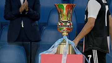 Finale Coppa Italia 2020-21: dove e quando si giocherà?