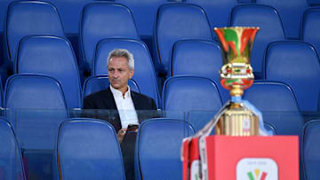 Juventus v SSC Napoli - Coppa Italia: Final