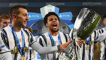 Juventus