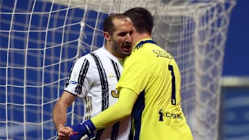 Juventus 