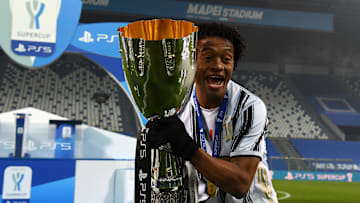 Juan Cuadrado