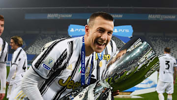 Federico Bernardeschi
