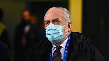 Aurelio De Laurentiis Aurelio De Laurentiis
