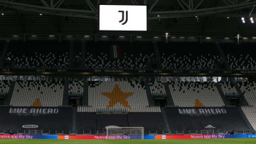 Juventus v SSC Napoli - Serie A