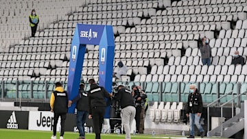 L'Allianz Stadium