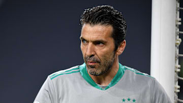 Gigi Buffon