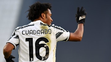 Juan Cuadrado