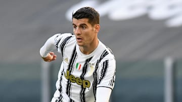 Alvaro Morata Alvaro Morata