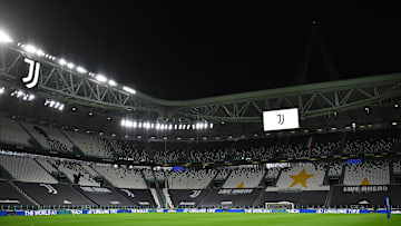 Juve-Napoli
