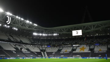 Juventus v SSC Napoli - Serie A