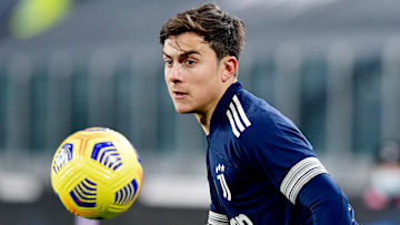 Paulo Dybala