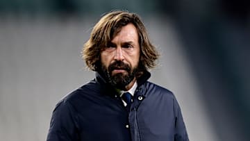 Andrea Pirlo