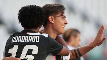 Juventus v Torino FC - Serie A
