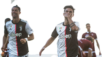 La Juventus sbarca su Tik Tok