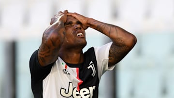 Juventus v Torino FC - Serie A