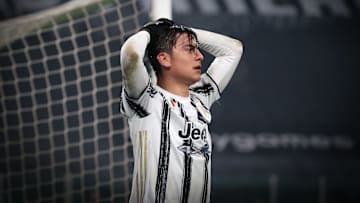Juventus v Torino FC - Serie A