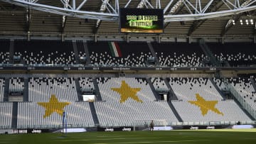 Juventus v Torino FC - Serie A