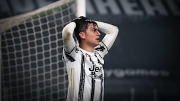 Paulo Dybala