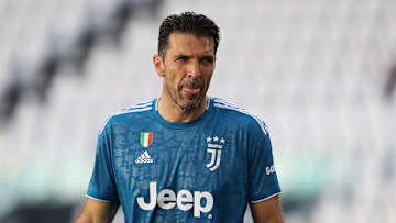 Gianluigi Buffon