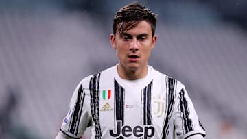 Paulo Dybala