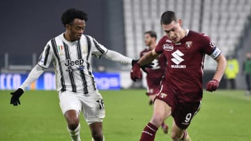 Juventus v Torino FC - Serie A