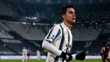 Juventus v Torino FC - Serie A