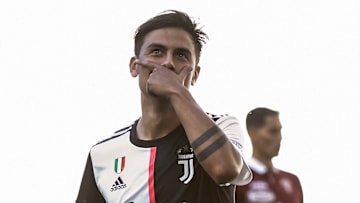 Juventus v Torino FC - Serie A