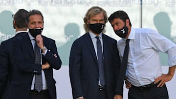 Juventus v Torino FC - Serie A
