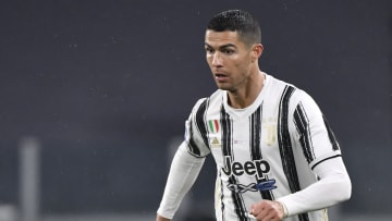 La Juventus buscará la primera plaza