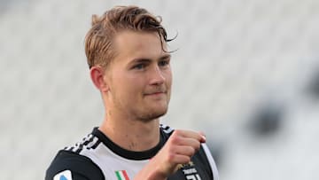 Juventus v Torino FC - Serie A