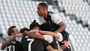 Juventus v Torino FC - Serie A